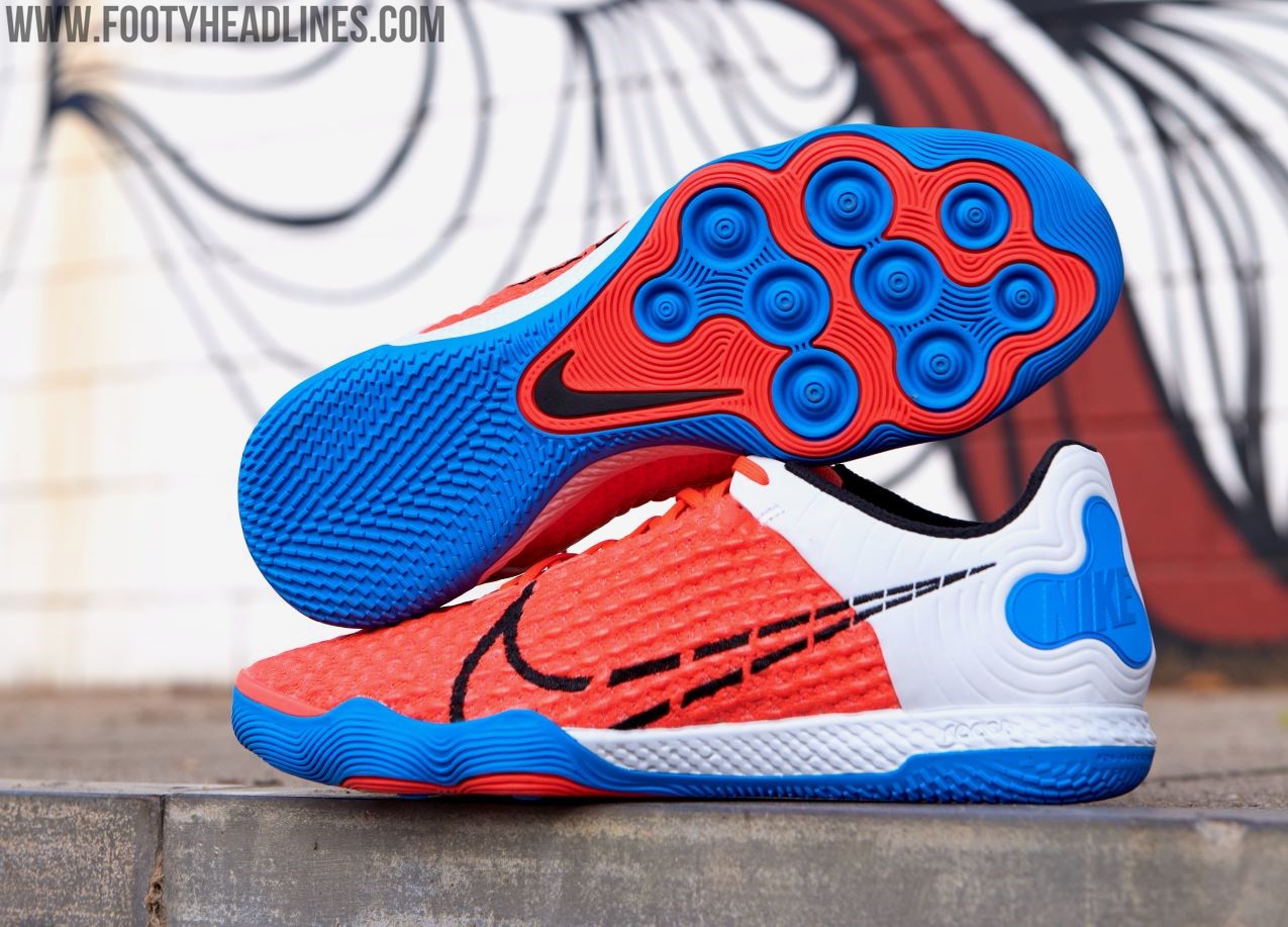 Nike Home Crew Small Sided Boots Pack Released 2 Lunar Gato 1